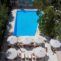 Theoxenia Palace Hotel Hotel In κηφισιά - 