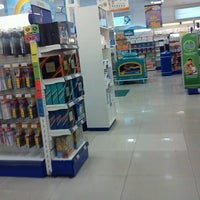Photo taken at Farmacity by Luciano I. on 6/28/2012