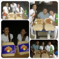 air force city hospital