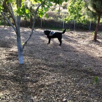 Photo taken at Knoll Hill Dog Park by A-Rod on 4/28/2012