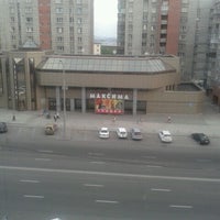 Photo taken at Л&amp;#39;этуаль by Николай Т. on 7/16/2012