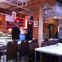 B Espresso Bar Downtown Toronto On Photo Taken At B Espresso Bar By Emma On 4 30 2017