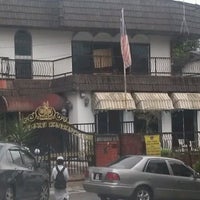 Pusat Tahfiz Darul Haafizhiin Mittelschule In Kuala Lumpur