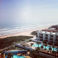 padre south pearl island hotel