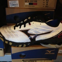 Mizuno 3 tips from 53 visitors