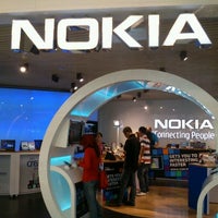 Photo taken at Nokia by Yusra A. on 4/6/2012