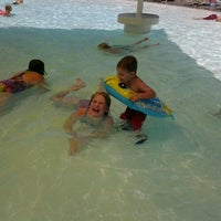 6/21/2012에 Jolene S.님이 Nahas Aquatic Center에서 찍은 사진
