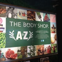 Foto tirada no(a) The Body Shop por Trúc N. em 5/10/2012