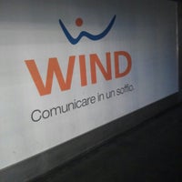 Photo taken at Wind by Anita B. on 7/31/2012