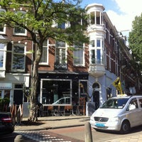 Photo taken at Jan Van Wijk Tweewielers by MK on 6/14/2012