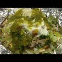 Photo taken at Jalisco Tacos by Built F. on 6/21/2012
