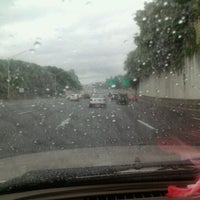 Photo taken at I-75 / I-85 / GA-166 Interchange by Eva M. on 6/5/2012