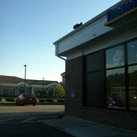 Photo taken at Domino&amp;#39;s Pizza by Justin W. on 7/1/2012