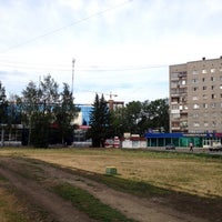Photo taken at ТК «Южный» by Вовочка А. on 7/19/2012