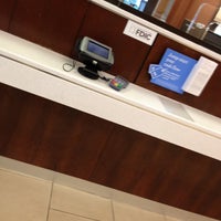 Photo taken at Wells Fargo by Jose S. on 7/9/2012