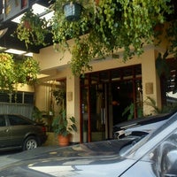 5/23/2012 tarihinde Gianca A.ziyaretçi tarafından Restaurante El Principe (Prince of the Sun)'de çekilen fotoğraf