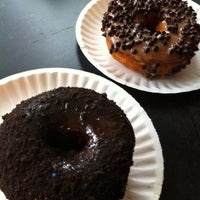 Photo taken at The Fractured Prune by Michael C. on 3/31/2012