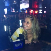 Photo taken at Stars Sports Bar &amp;amp; Grill by Johnny T. on 2/24/2012