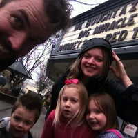 Photo taken at Liberty Theatre of Camas-Washougal by SF Intercom -. on 4/4/2012