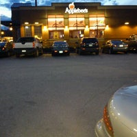 Photo taken at Applebee&amp;#39;s Grill + Bar by Chance O. on 2/15/2012