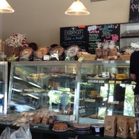 Photo taken at Concord Teacakes by Tony L. on 8/22/2012