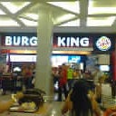 Photo taken at Burger King by André Luiz #. on 2/9/2012