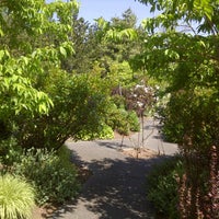 Photo taken at SSCC - Arboretum by Wendy H. on 5/16/2012