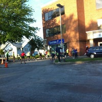 charm city run store