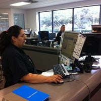 Photo taken at FedEx Office Print &amp;amp; Ship Center by Carlos H. on 2/22/2012