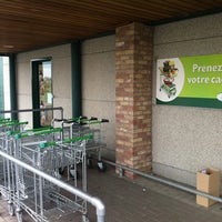 Aveve Lathuy Brabant Wallon