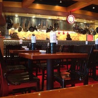 Photo taken at Pei Wei by Freddy Q. on 5/23/2012