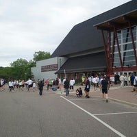 Photo prise au Charles W. Stockey Centre For The Performing Arts par Andrew R. le5/27/2012