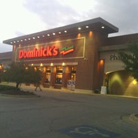 Photo taken at Dominick&amp;#39;s by William J. on 9/3/2012