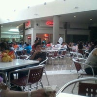 Photo taken at Food Court by Maricarmen C. on 6/2/2012