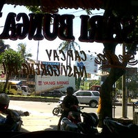 Review WR. Sari Bunga II