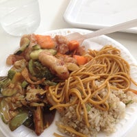 Photo taken at Food Court by Richie J. on 4/17/2012