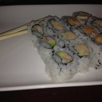 4/9/2012 tarihinde Kelsey R.ziyaretçi tarafından Japan Inn'de çekilen fotoğraf