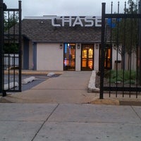 Photo taken at Chase Bank by Annette F. on 9/8/2012