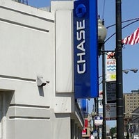 Photo taken at Chase Bank by Berto S. on 6/26/2012