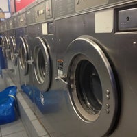 Photo taken at Classic Laundry by Lola S. on 7/5/2012