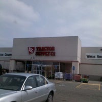 Photo taken at Tractor Supply Co. by Joshua T. on 4/14/2012