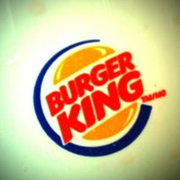 Photo taken at Burger King by Malcolm M. on 3/31/2012