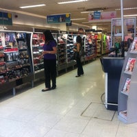 Photo taken at Boots by Juli F. on 5/23/2012