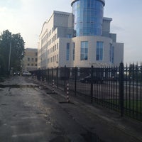 Photo taken at РОСРЕЕСТР by Julija P. on 5/31/2012