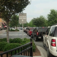 Photo taken at Chick-fil-A by Seth S. on 8/1/2012