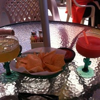Photo taken at Tequila Grande Mexican Cafe by Merlin R. on 4/14/2012