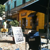 Photo taken at Filiberto Cafe Bar by Daniel J. on 4/17/2012