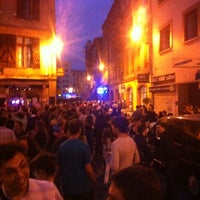 รูปภาพถ่ายที่ Vasco Le Gamma โดย Mallox เมื่อ 6/21/2012
