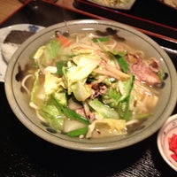 Photo taken at 居酒屋　ぬーやい by thirdfriend on 2/3/2012