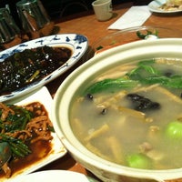 Photo taken at Prince Noodle House 老成都 by GiFtZee&amp;#39; on 4/26/2012